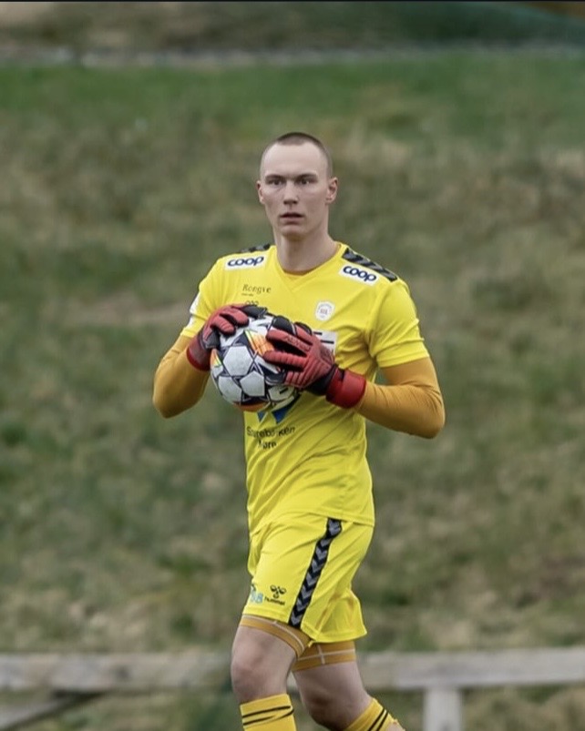 Isak Moen Endal